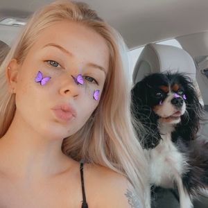 Meet your Posher, Tiffany